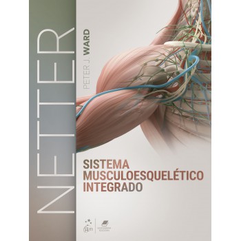 Netter Sistema Musculoesquelético Integrado