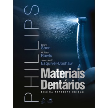 Phillips Materiais Dentários