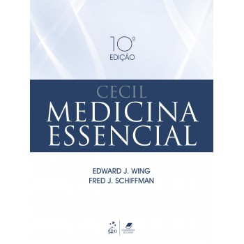 Cecil Medicina Essencial