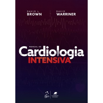 Manual De Cardiologia Intensiva