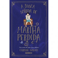 A Busca Sofrida De Martha Perdida