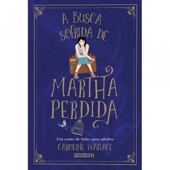 A Busca Sofrida De Martha Perdida