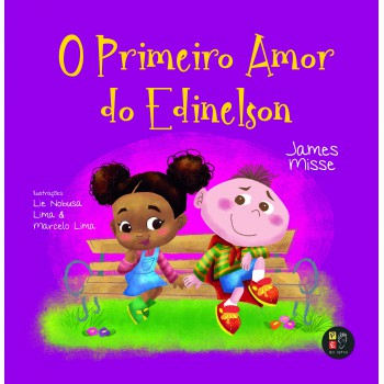O Primeiro Amor Do Edi