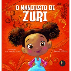 O Manifesto De Zuri
