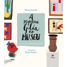 A Pequena Gilda No Museu