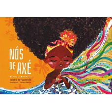 N-s De Axé
