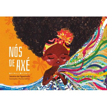 N-s De Axé