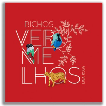 Bichos Vermelhos