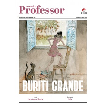 Guia De Leitura: Buriti Grande