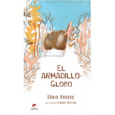 El Armadillo-globo