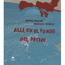 Allí, En El Fondo El Pecho