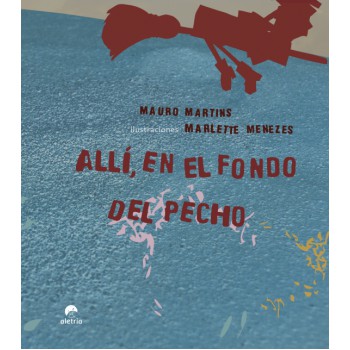 Allí, En El Fondo El Pecho