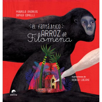 El Fantástico Arroz De Filomena