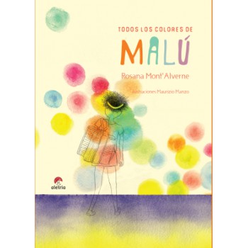 Todos Los Colores De Malú