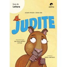 Guia De Leitura: Judite