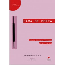 Guia De Leitura: Faca De Ponta