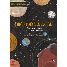 Guia De Leitura: Cosmonauta