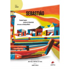 Guia De Leitura: Sebastião