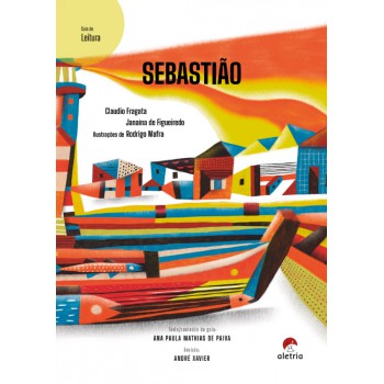 Guia De Leitura: Sebastião