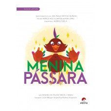 Guia De Leitura: Menina Pássara
