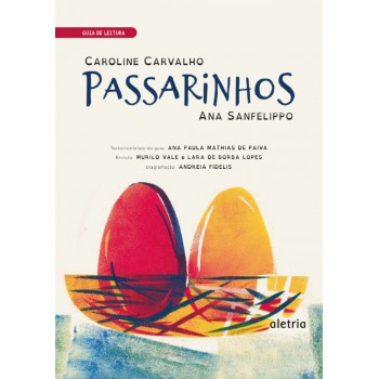 Guia De Leitura: Passarinhos