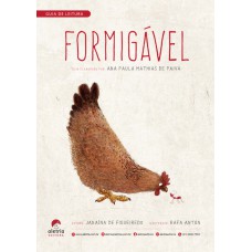 Guia De Leitura: Formigável