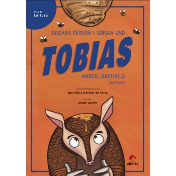 Guia De Leitura: Tobias