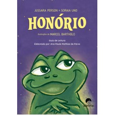 Guia De Leitura: Hon-rio
