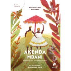 Guia De Leitura: Akenda Mbani