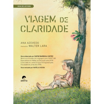 Guia De Leitura: Viagem De Claridade