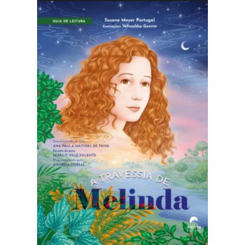 Guia De Leitura: A Travessia De Melinda