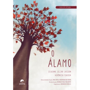 Guia De Leitura: O álamo
