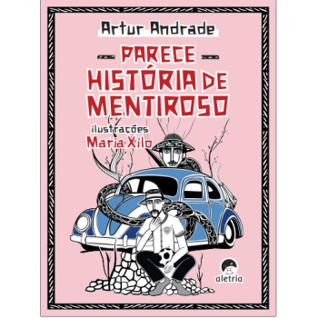 Parece Hist-ria De Mentiroso