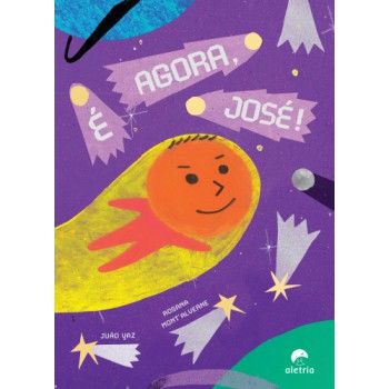 é Agora, José!