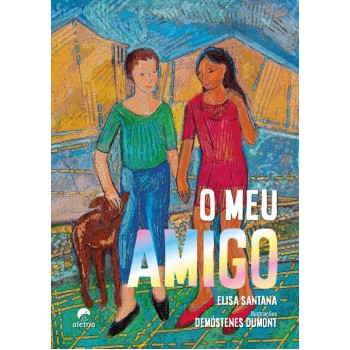 O Meu Amigo