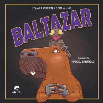 Baltazar