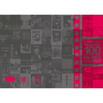 Documentário Brasileiro: 100 Ilmes Essenciais
