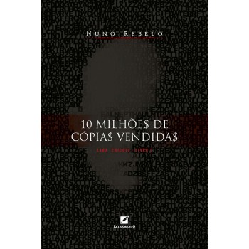 10 Milhões De C-pias Vendidas