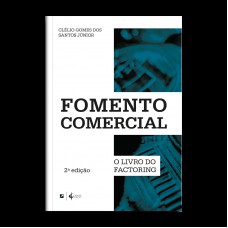 Omento Comercial: O Livro Do Actoring