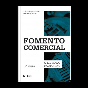 Omento Comercial: O Livro Do Actoring