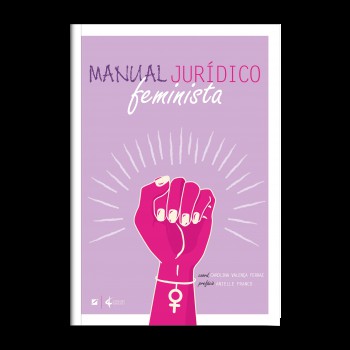Manual Jurídico Eminista