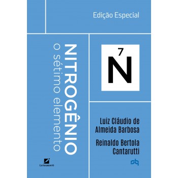 Nitrogênio: O Sétimo Elemento
