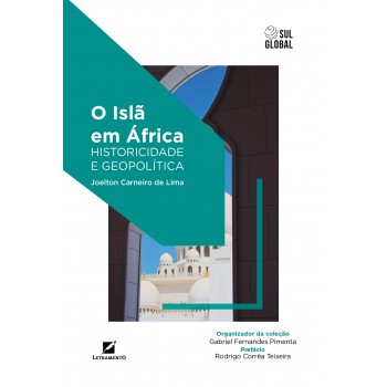 O Islã Em árica: Historicidade E Geopolítica