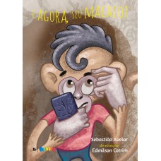 E Agora, Seu Macaco?