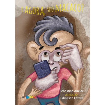 E Agora, Seu Macaco?