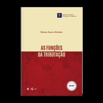 As Unções Da Tributação