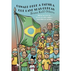 Oswald Pede A Tarsila Que Lave Suas Cuecas