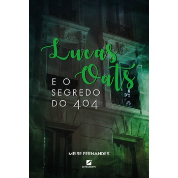 Lucas Oats E O Segredo Do 404
