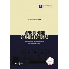 Imposto Sobre Grandes Ortunas Imposto Sobre Grandes Ortunas