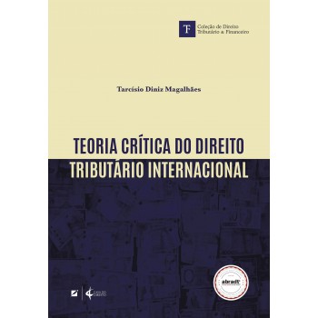 Teoria Crítica Do Direito Tributário Internacional